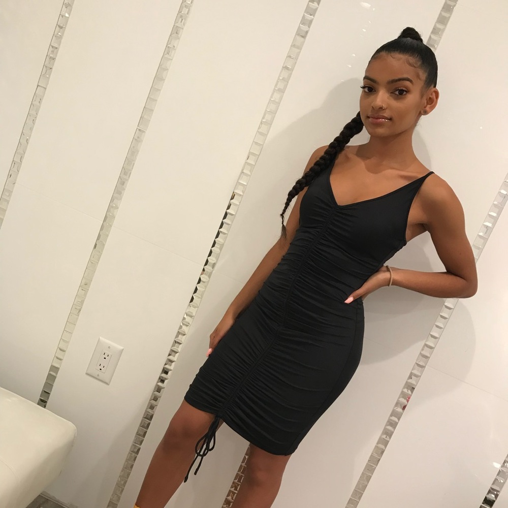 dress